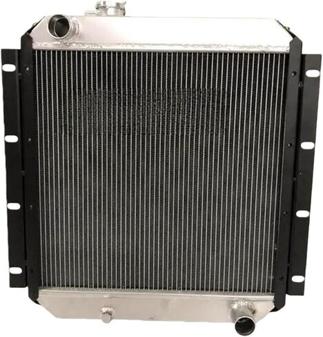 حفارة E70B خزان المياه المبرد الأساسية ASS'Y 085-5426 085-9385 in Kuwait