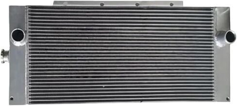 مشعاع الحفارة 332-C0971 لـ JS130 JS160 JS180 JS130B JS160B JS180B المبرد 332C0971 in Kuwait