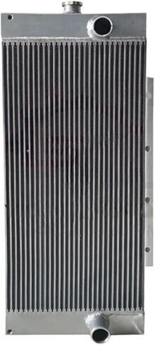 مشعاع الحفارة 332-C0971 لـ JS130 JS160 JS180 JS130B JS160B JS180B المبرد 332C0971 in Kuwait