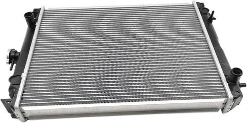 185-6045 1856045 Water Radiator Fits for 304.5 Mini Hydraulic Excavator 3024 Engine in Saudi Arabia