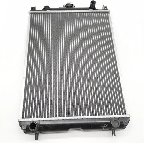 185-6045 1856045 Water Radiator Fits for 304.5 Mini Hydraulic Excavator 3024 Engine in Saudi Arabia