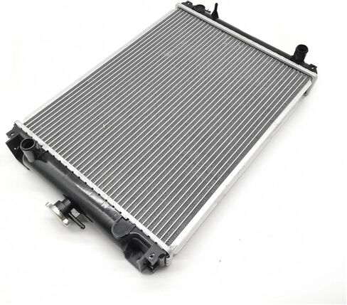185-6045 1856045 Water Radiator Fits for 304.5 Mini Hydraulic Excavator 3024 Engine in Saudi Arabia