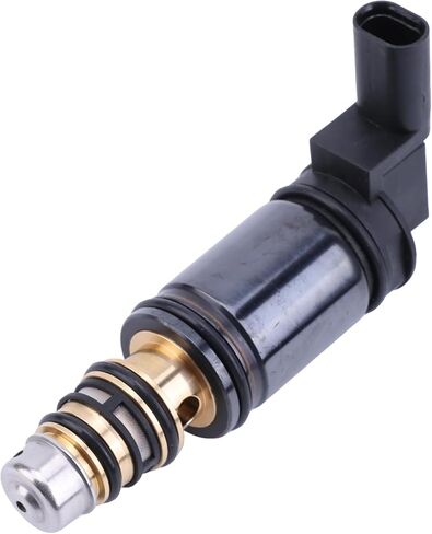 AC Compressor Control Solenoid Valve AFH343-CV, fit for Chevrolet Silverado 1500 2020-2025,Suburban 5.3 Liter/ 6.2Liter Engine 2015-2020,Tahoe 5.3Liter/ 6.2Liter Engine 2015-2020 GMC Yukon in Kuwait