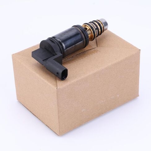 AC Compressor Control Solenoid Valve AFH343-CV, fit for Chevrolet Silverado 1500 2020-2025,Suburban 5.3 Liter/ 6.2Liter Engine 2015-2020,Tahoe 5.3Liter/ 6.2Liter Engine 2015-2020 GMC Yukon in Kuwait