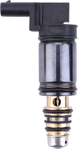 AC Compressor Control Solenoid Valve AFH343-CV, fit for Chevrolet Silverado 1500 2020-2025,Suburban 5.3 Liter/ 6.2Liter Engine 2015-2020,Tahoe 5.3Liter/ 6.2Liter Engine 2015-2020 GMC Yukon in Kuwait