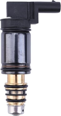 AC Compressor Control Solenoid Valve AFH343-CV, fit for Chevrolet Silverado 1500 2020-2025,Suburban 5.3 Liter/ 6.2Liter Engine 2015-2020,Tahoe 5.3Liter/ 6.2Liter Engine 2015-2020 GMC Yukon in Kuwait