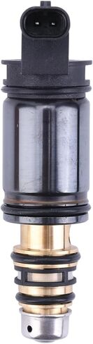 AC Compressor Control Solenoid Valve AFH343-CV, fit for Chevrolet Silverado 1500 2020-2025,Suburban 5.3 Liter/ 6.2Liter Engine 2015-2020,Tahoe 5.3Liter/ 6.2Liter Engine 2015-2020 GMC Yukon in Kuwait