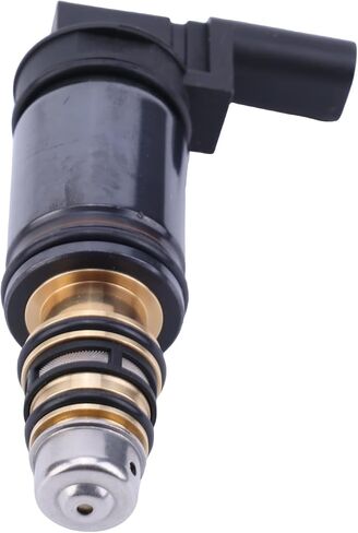 AC Compressor Control Solenoid Valve AFH343-CV, fit for Chevrolet Silverado 1500 2020-2025,Suburban 5.3 Liter/ 6.2Liter Engine 2015-2020,Tahoe 5.3Liter/ 6.2Liter Engine 2015-2020 GMC Yukon in Kuwait