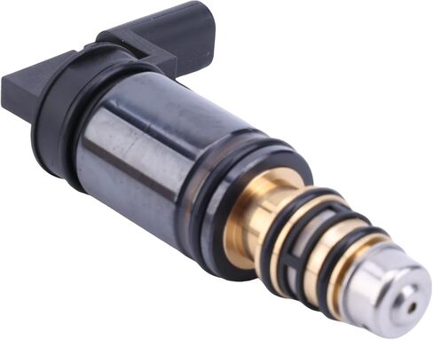 AC Compressor Control Solenoid Valve AFH343-CV, fit for Chevrolet Silverado 1500 2020-2025,Suburban 5.3 Liter/ 6.2Liter Engine 2015-2020,Tahoe 5.3Liter/ 6.2Liter Engine 2015-2020 GMC Yukon in Kuwait