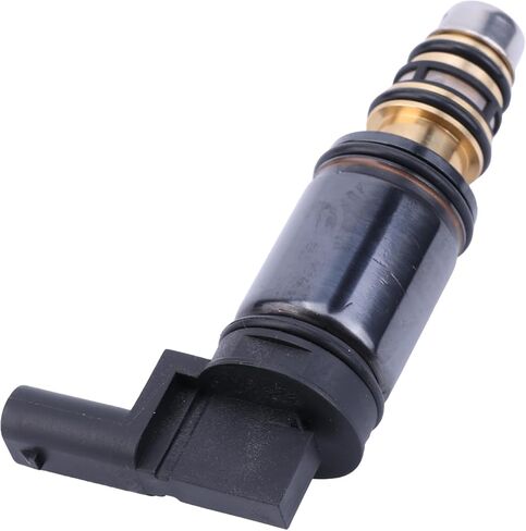 AC Compressor Control Solenoid Valve AFH343-CV, fit for Chevrolet Silverado 1500 2020-2025,Suburban 5.3 Liter/ 6.2Liter Engine 2015-2020,Tahoe 5.3Liter/ 6.2Liter Engine 2015-2020 GMC Yukon in Kuwait