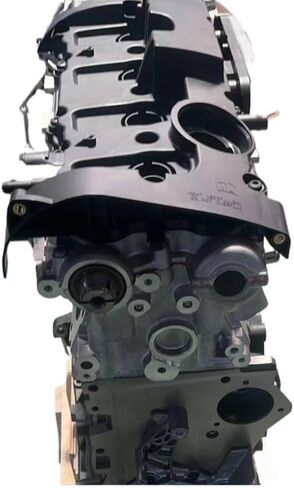 Engine 2.0L 4 Cylinders BPJ Long Cylinder Block Auto Parts With Timing System Compatible With EA113 in Saudi Arabia