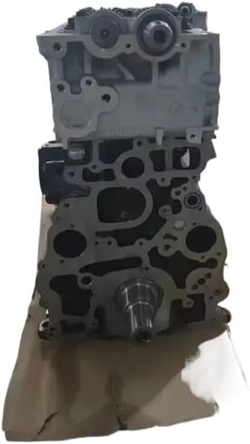 Engine Long Block Bare Assembly 2KD FTV Compatible With Hiace Van Pickup 4x4 in Saudi Arabia