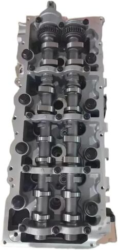Engine Long Block Bare Assembly 2KD FTV Compatible With Hiace Van Pickup 4x4 in Saudi Arabia