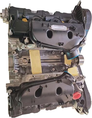 محرك Topteng طويل الكتلة عاصي لسيارة Land Rover Range X250 306DT 3.0T Tdv6 ديزل 2009-2021 نوع جديد in Kuwait