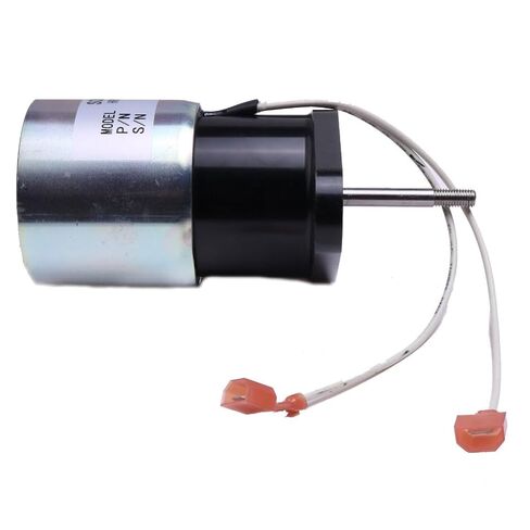 الملف اللولبي، متوافق مع مولد Cummins Onan C33D5 C38D5 C30D6 C35D6، 12V، 03065358، قطعة بديلة in Kuwait