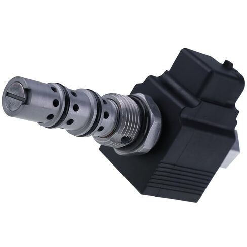 الملف اللولبي، متوافق مع John Deere 670C 670D 670G 672G 770C 770G 772G، 24V، YZ501931، قطعة بديلة in Kuwait