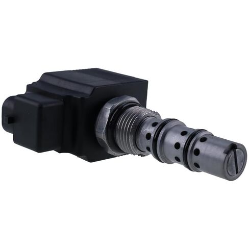 الملف اللولبي، متوافق مع John Deere 670C 670D 670G 672G 770C 770G 772G، 24V، YZ501931، قطعة بديلة in Kuwait