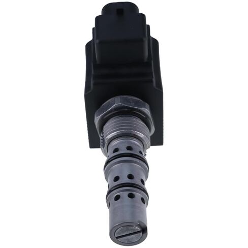 الملف اللولبي، متوافق مع John Deere 670C 670D 670G 672G 770C 770G 772G، 24V، YZ501931، قطعة بديلة in Kuwait
