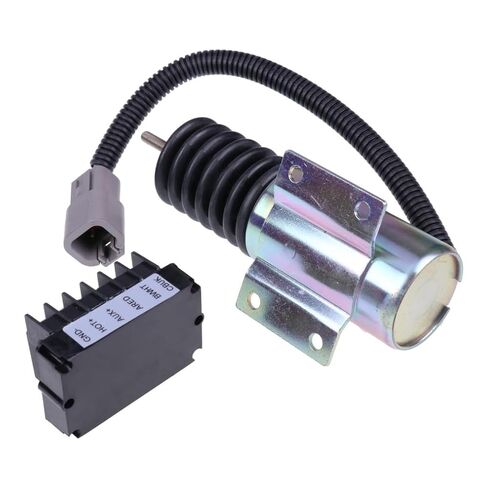 مجموعة خدمة وحدة الملف اللولبي، 89998GT، متوافقة مع قطعة غيار Genie S-80 Z-135/70 S-85 Z-80/60 S-120 in Kuwait
