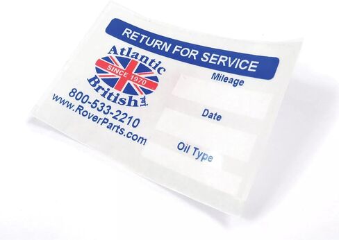 Oil Change Kit Compatible with Land Rover LR4, Discovery 5, Range Rover Sport, And Full Size, Includes Mahle Oil Filter, 9 Liters Special Tech LR SAE 0W-20 Oil, Drain Plug, & Cling in Kuwait