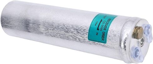 Acouto AC Dryer للحفارات SK130UR SK135SR - تعزيز كفاءة التبريد وإطالة عمر النظام in Saudi Arabia