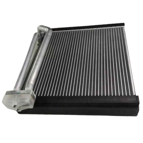 مبخر مكيف الهواء ND446600-0991 لحفارات كوماتسو PC200-8 PC200LC-8 PC200-7 PC200LC-7 الجرافات D155A-6 D155AX-6 D155AX-6A أجزاء ما بعد البيع in Kuwait