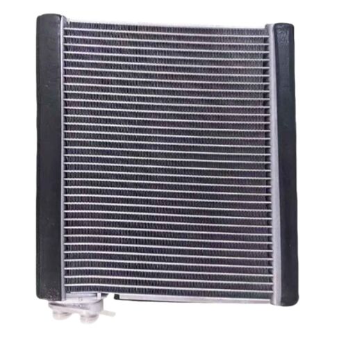 مبخر مكيف الهواء RD451-93730 RD45193730 لحفارة كوبوتا KX080 KX040 U55 in Kuwait