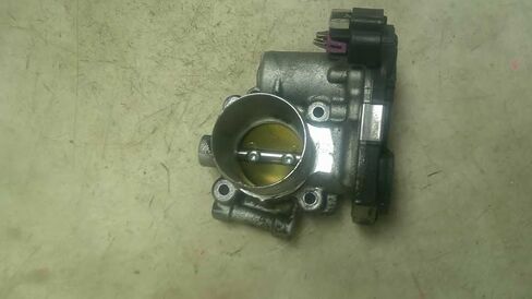 وحدة جسم الخانق تناسب 13-21 TRAX Cruze المتوافقة مع Encore 337-02233 in Kuwait