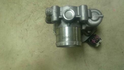 وحدة جسم الخانق تناسب 13-21 TRAX Cruze المتوافقة مع Encore 337-02233 in Kuwait