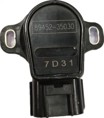 لتويوتا لـ 4 عداء 2001-2002 لتاكوما 02-04 لتندرا 3.4L V6 TPS 89452-35030 موضع الخانق in Kuwait