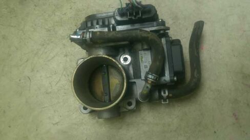 وحدة جسم الخانق تناسب 15-20 متوافقة مع Honda FIT 337-61106 in Kuwait
