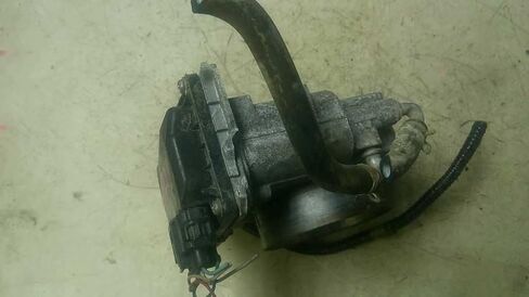 وحدة جسم الخانق تناسب 18-23 متوافقة مع Honda Odyssey 337-10070 in Kuwait
