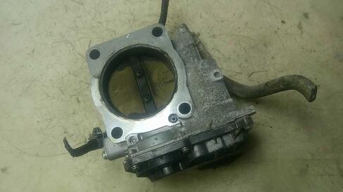 وحدة جسم الخانق تناسب 18-23 متوافقة مع Honda Odyssey 337-10070 in Kuwait