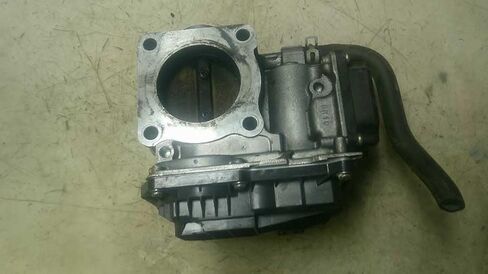 وحدة جسم الخانق تناسب 15-20 متوافقة مع Honda FIT 337-61106 in Saudi Arabia
