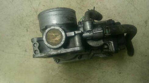 وحدة جسم الخانق تناسب 15-20 متوافقة مع Honda FIT 337-61106 in Saudi Arabia