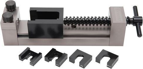 TWIST LOK ASSY TOOL BLK & TITANIUM GRAY FINISH in Saudi Arabia