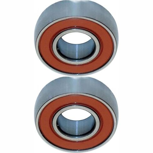 Replace Manual Transmission Input Shaft Bearing for Volvo 265 2.8L 1980 1981, for 142 Manual 1968, for 145 Manual 1968, for 142 1969 1972, for 164 3.0L 1969, 2 Pack in Saudi Arabia