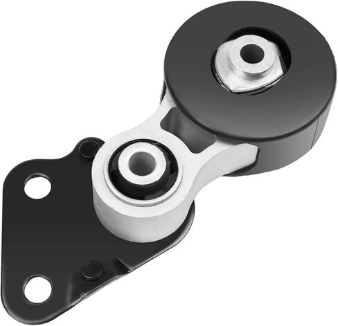 Rear Torque Strut Mount fits Edge 2007-2010 MKX 2007-2010 Replaces A5431, EMT3144, 3544 in Saudi Arabia