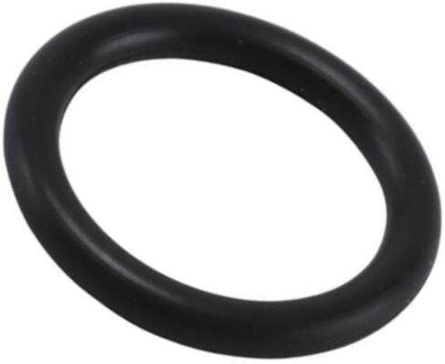 KarParts360 For Chevy Trax 2021 2022 2023 Engine Variable Timing Solenoid Seal | Rubber | 0.71 Inches Outside Diameter | 0.61 Inches Inside Diameter in Saudi Arabia