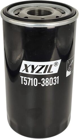 فلتر الزيت الهيدروليكي T5710-38031 T4620-38032 متوافق مع جرار Kioti DK NX RX Series DK4510 DK5010 DK5510 NX4510 NX5010 NX5510 RX6620 RX7320 HX1151PC PX1153PC متوافق مع Bobcat CT 335 in Saudi Arabia