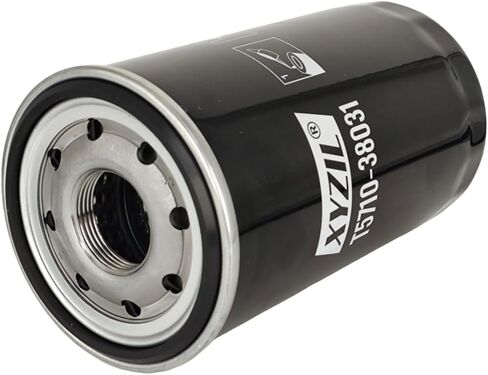 فلتر الزيت الهيدروليكي T5710-38031 T4620-38032 متوافق مع جرار Kioti DK NX RX Series DK4510 DK5010 DK5510 NX4510 NX5010 NX5510 RX6620 RX7320 HX1151PC PX1153PC متوافق مع Bobcat CT 335 in Saudi Arabia