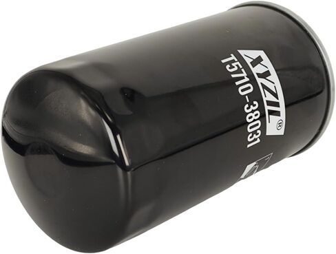 فلتر الزيت الهيدروليكي T5710-38031 T4620-38032 متوافق مع جرار Kioti DK NX RX Series DK4510 DK5010 DK5510 NX4510 NX5010 NX5510 RX6620 RX7320 HX1151PC PX1153PC متوافق مع Bobcat CT 335 in Saudi Arabia