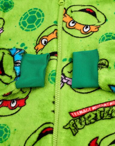 بدلة نوم للأولاد من سلاحف النينجا للمراهقين TMNT بدلة نوم للأطفال مع أقنعة للأطفال بيجامة ملابس نوم فيلم محارب in Saudi Arabia