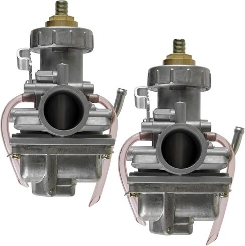 قطع غيار Powersports للمكربن ​​لياماها 2GU-14101-01-00 2GU-14102-01-00 27 مللي متر تتحمل Carb Mod-C33C-60022 in Kuwait