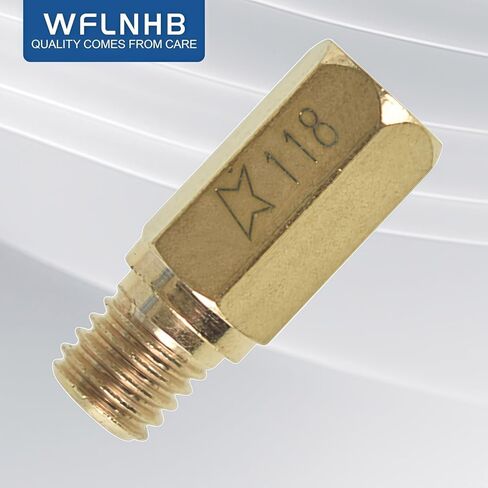 WFLNHB المكربن ​​الرئيسي جيت 118 120-155 158 160 بديل لهوندا CRF250X 2004-2009 in Saudi Arabia