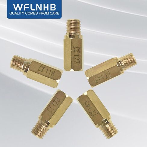 WFLNHB المكربن ​​الرئيسي جيت 118 120-155 158 160 بديل لهوندا CRF250X 2004-2009 in Saudi Arabia