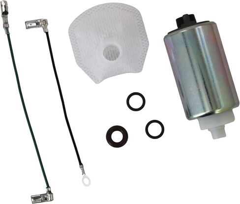 Fuel Pump Kit Compatible with Kawasaki Honda Suzuki Yamaha Applications in Saudi Arabia