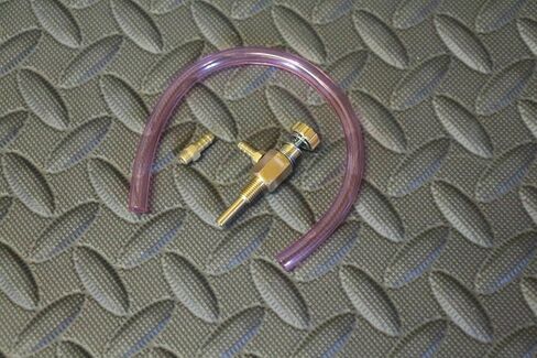 Vito's Performance Banshee POWER Compatible with JET VALVE adjustable powervalve Compatible with KEIHIN MIKUNI in Saudi Arabia