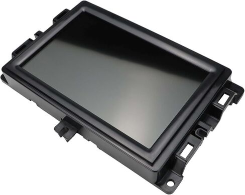 8.4" Uconnect Touch Screen Display LCD Digitizer Navigation Radio Compatible with 2018-2023 Jeep Grand Cherokee Dodge Ram Chrysler Charger in Saudi Arabia
