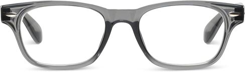 Peepers by PeeperSpecs Clark Square Reading Glasses in Saudi Arabia
